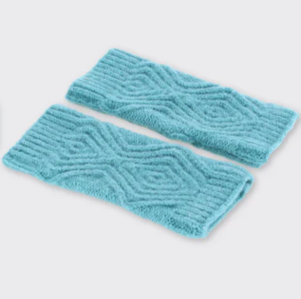 Roxy Wrist Warmer Duck Egg