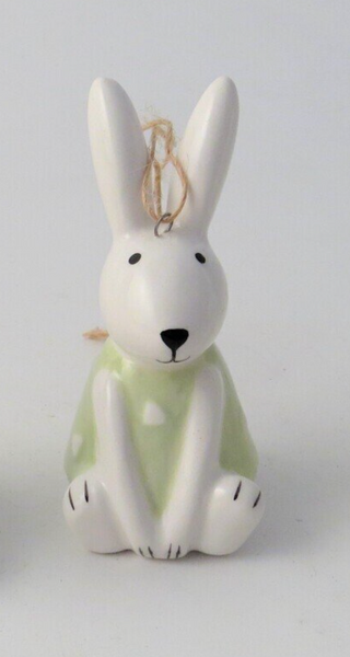 Rabbit Hanging Decoration