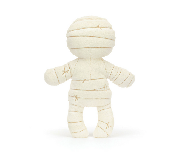 Jellycat Mummy Bob
