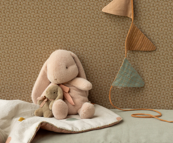 Maileg Bunny Plush Small - Powder