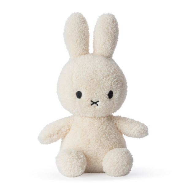 Miffy Terry Cream