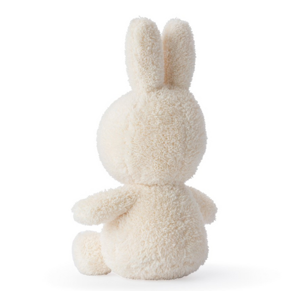 Miffy Terry Cream