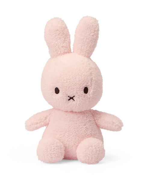 Miffy Terry Light Pink