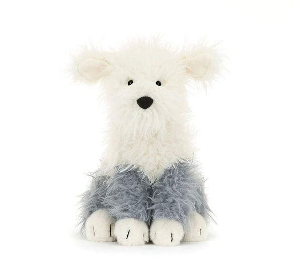 Jellycat Ewert Sheepdog