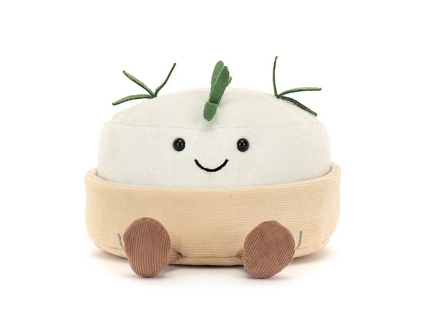 Jellycat Amuseables Camembert