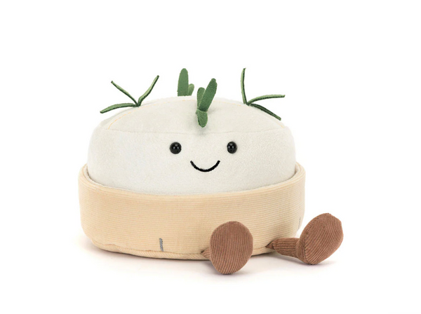 Jellycat Amuseables Camembert