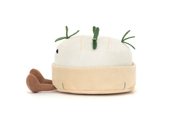 Jellycat Amuseables Camembert