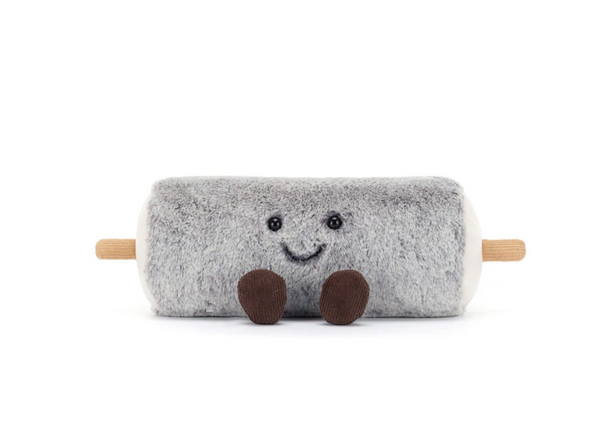 Jellycat Amuseables Goat Cheese