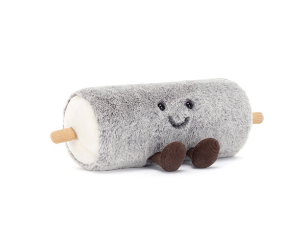 Jellycat Amuseables Goat Cheese