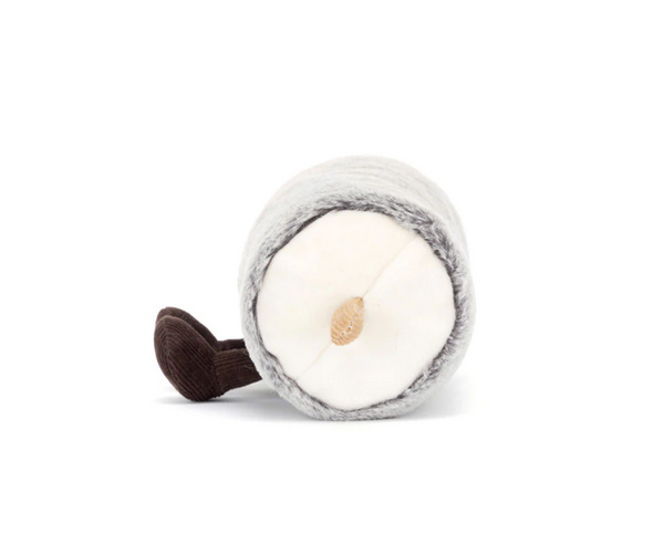 Jellycat Amuseables Goat Cheese