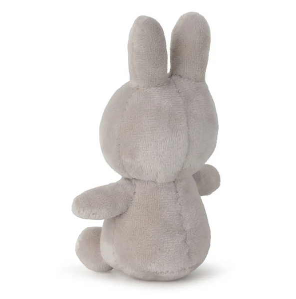 Miffy Lucky Charm Grey in Giftbox