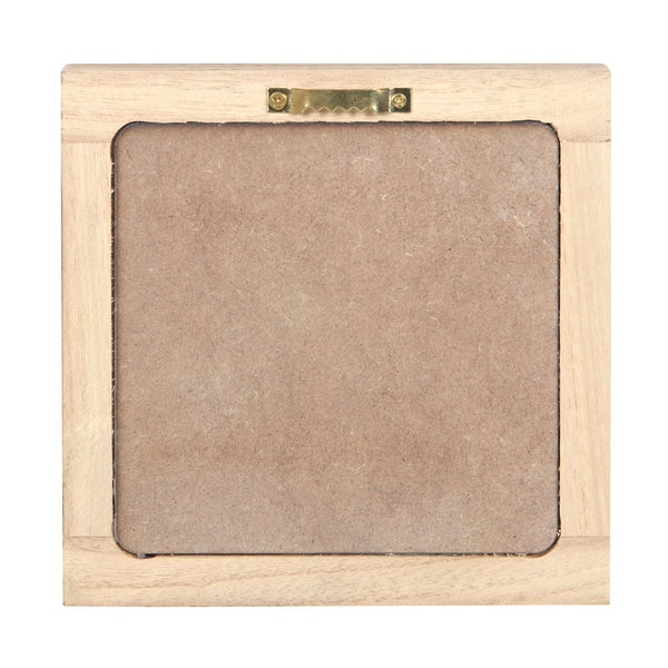 Hot Chocolate Station Wooden Sign