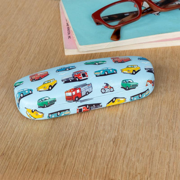 Road Trip Glasses Case
