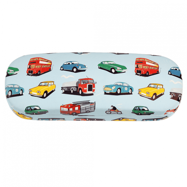 Road Trip Glasses Case