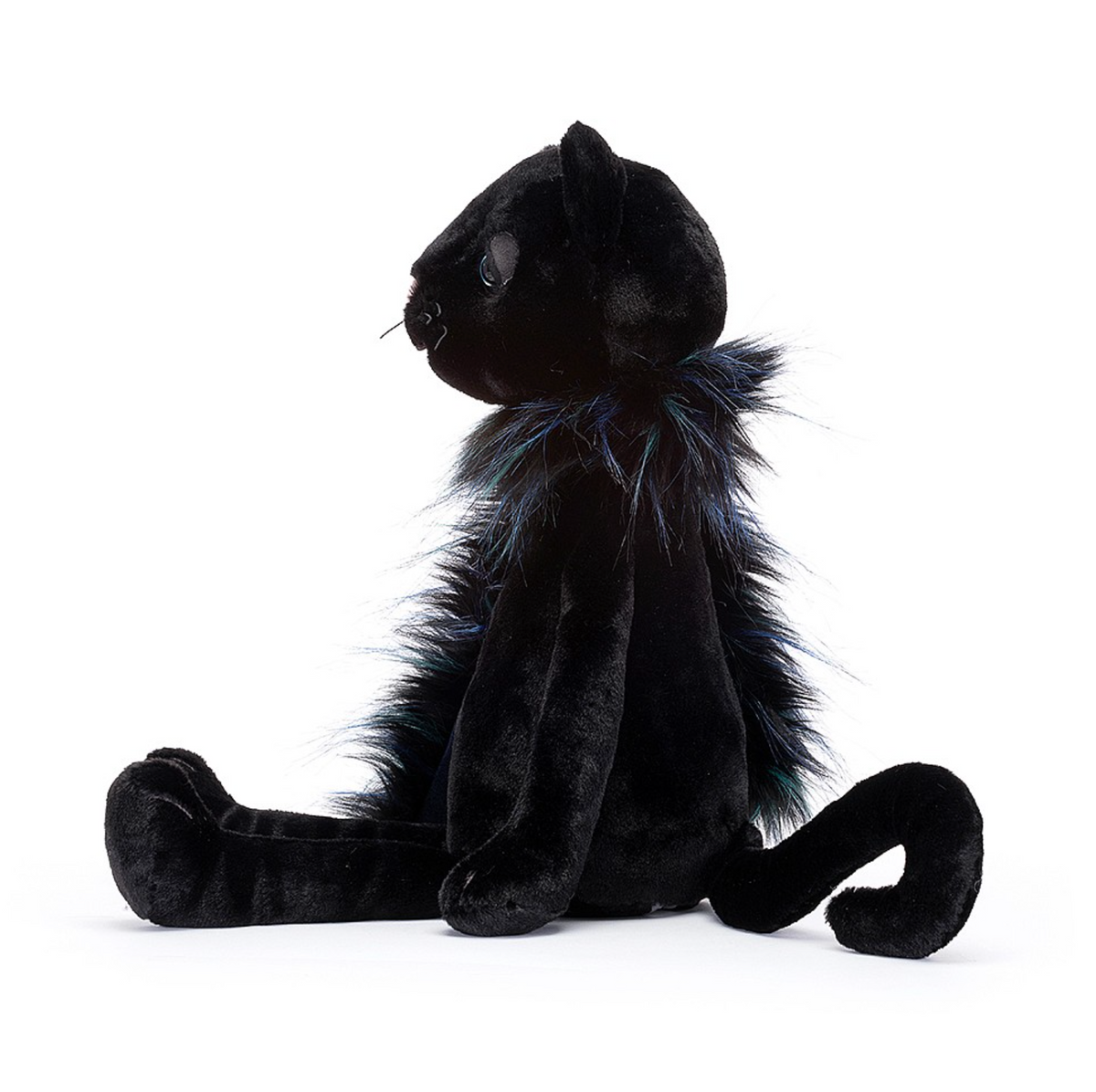 Jellycat top chat noir