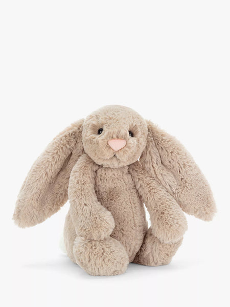 Jellycat Bashful Bunny Beige Medium