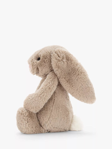 Jellycat Bashful Bunny Beige Medium