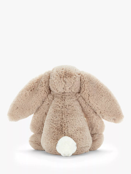 Jellycat Bashful Bunny Beige Medium