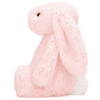 Jellycat Bashful Bunny Pink Medium