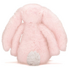 Jellycat Bashful Bunny Pink Medium