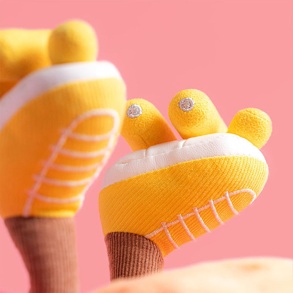 Jellycat Amuseables Sun 'Roller Skates"