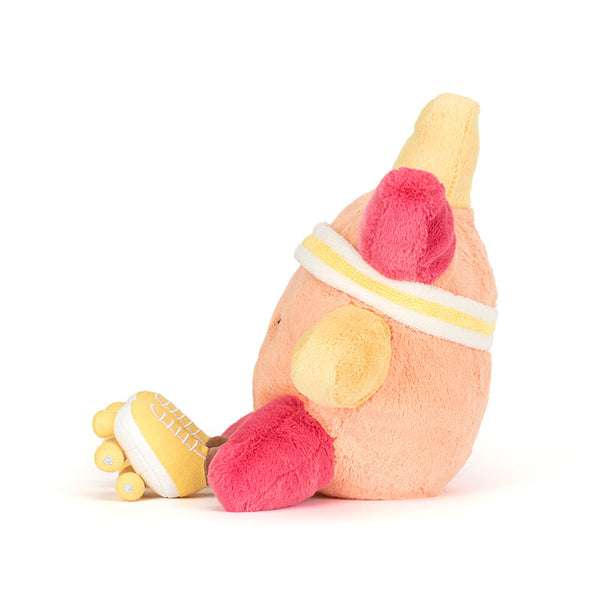 Jellycat Amuseables Sun 'Roller Skates"