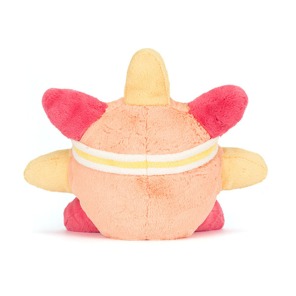 Jellycat Amuseables Sun 'Roller Skates"
