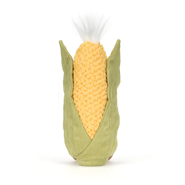 Jellycat Amuseables Sweetcorn