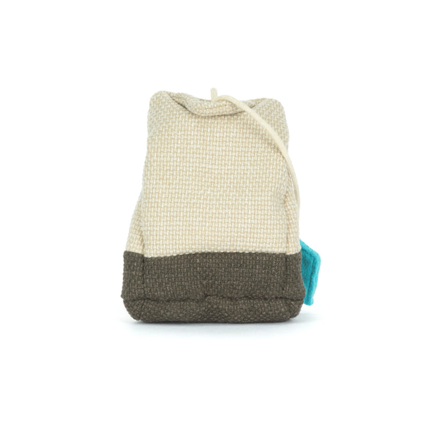 Jellycat Amuseables Steepy Tea Bag