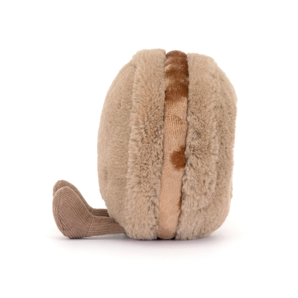 Jellycat Amuseables Mona Macaron