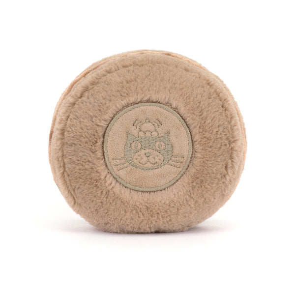 Jellycat Amuseables Mona Macaron