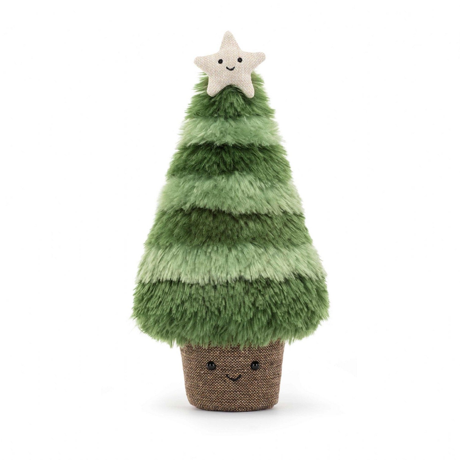 Jellycat Amuseable Nordic Spruce Tree Small