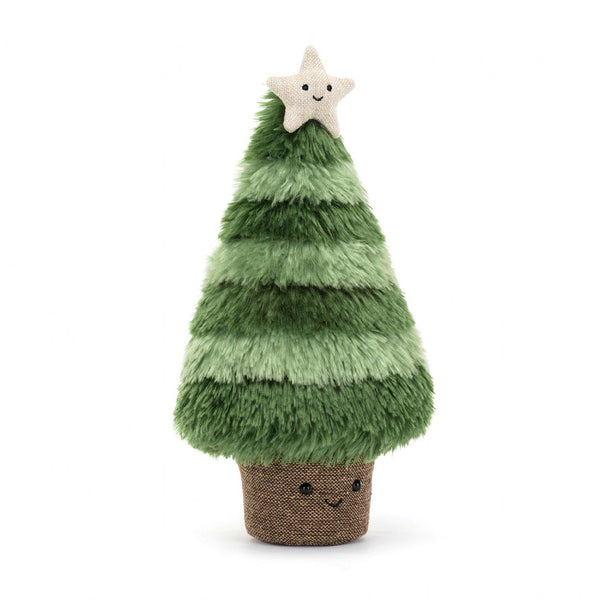 Jellycat Amuseable Nordic Spruce Tree Small
