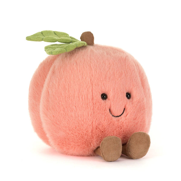 Jellycat Amuseable Peach