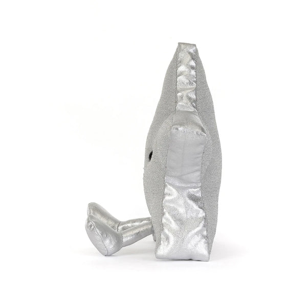 Jellycat Amuseables Silver Star