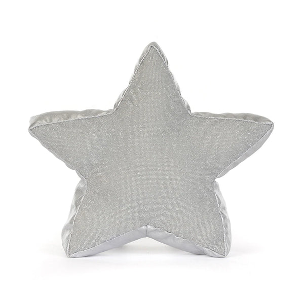 Jellycat Amuseables Silver Star
