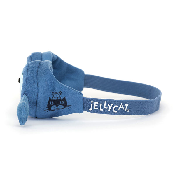 Jellycat Amuseables Swimming Goggles