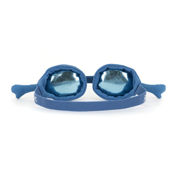 Jellycat Amuseables Swimming Goggles