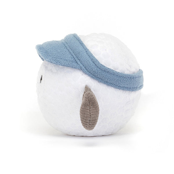 Jellycat  Amuseable Sports Golf Ball