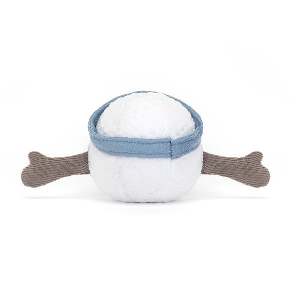 Jellycat  Amuseable Sports Golf Ball