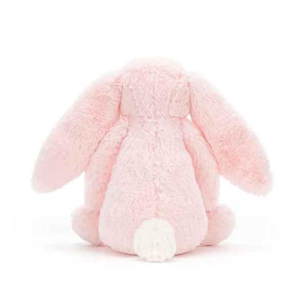 Jellycat Bashful Bunny Pink Medium