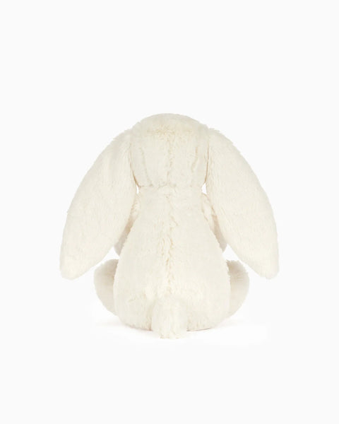 Jellycat Cream Bunny with Star