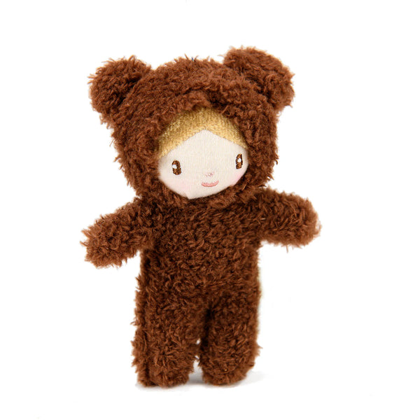 Threadbear Little Peeps Heidi Bear