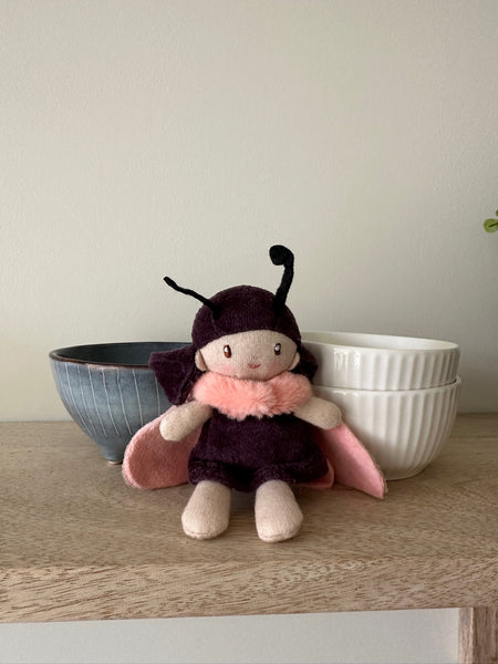 Threadbear Little Peeps Martha Moth