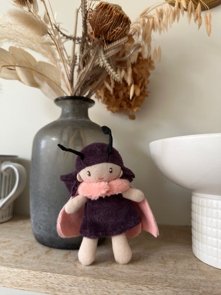 Threadbear Little Peeps Martha Moth