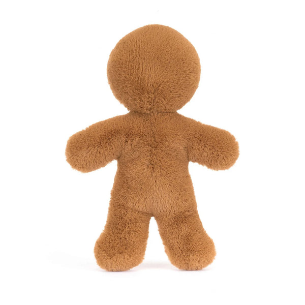 Jellycat Jolly Gingerbread Fred