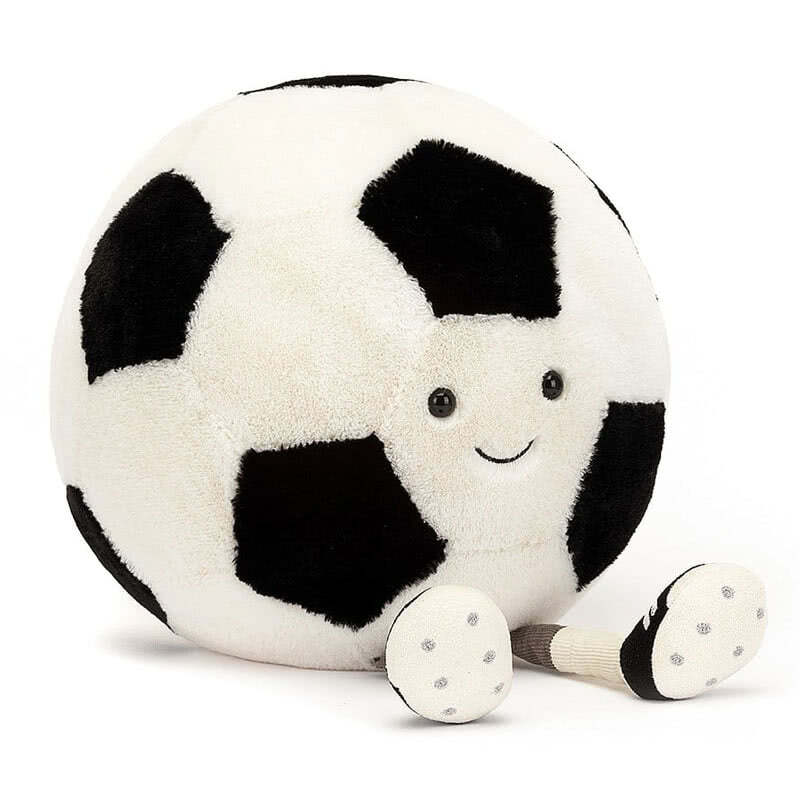 Jellycat  Amuseable Sports Football