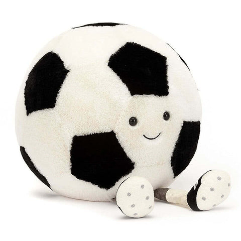 Jellycat  Amuseable Sports Football