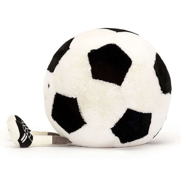 Jellycat  Amuseable Sports Football