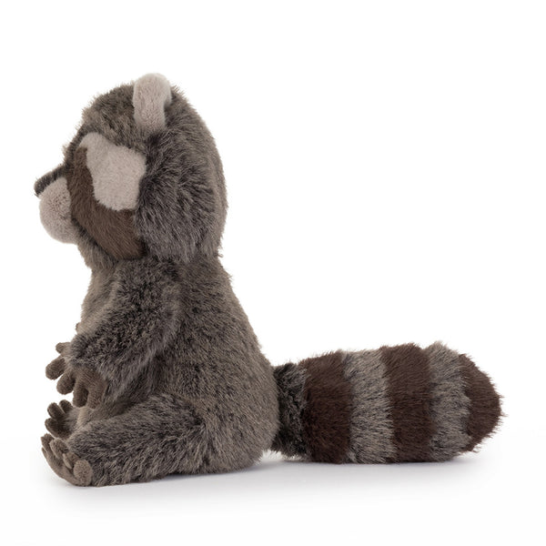 Jellycat Trixiewoo Racoon